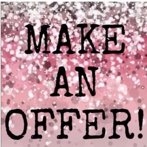 ****ATTENTION****   Reasonable offers only